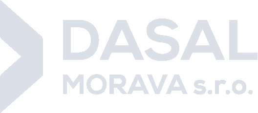 Logo Dasal Morava