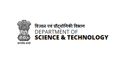 DST - Department of Science and Technology