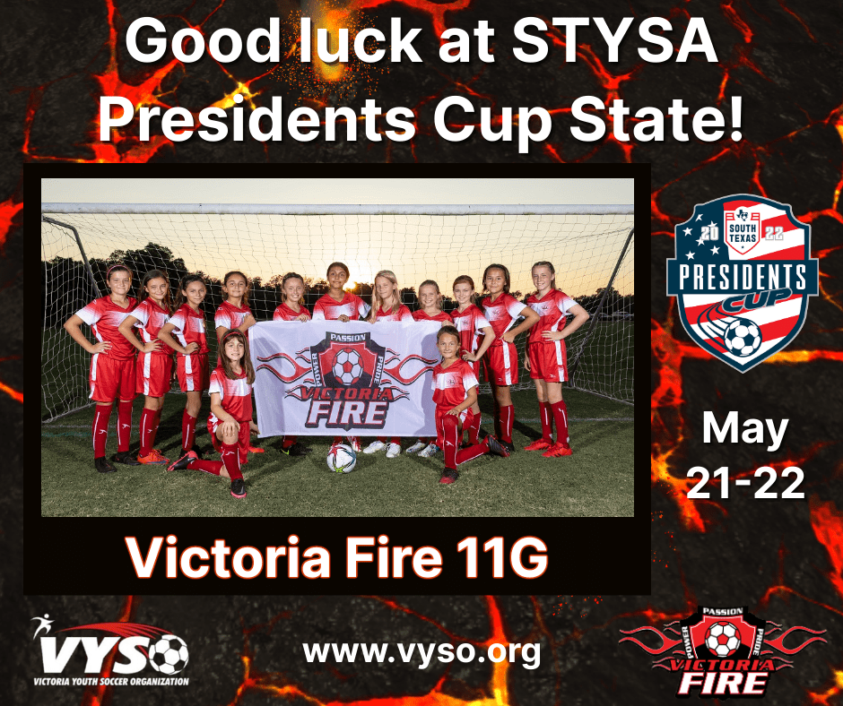 Stysa Tournament 2023 News – Victoria Youth Soccer Organization