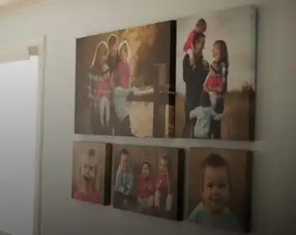 Fotoobraz obraz na plátne z fotky