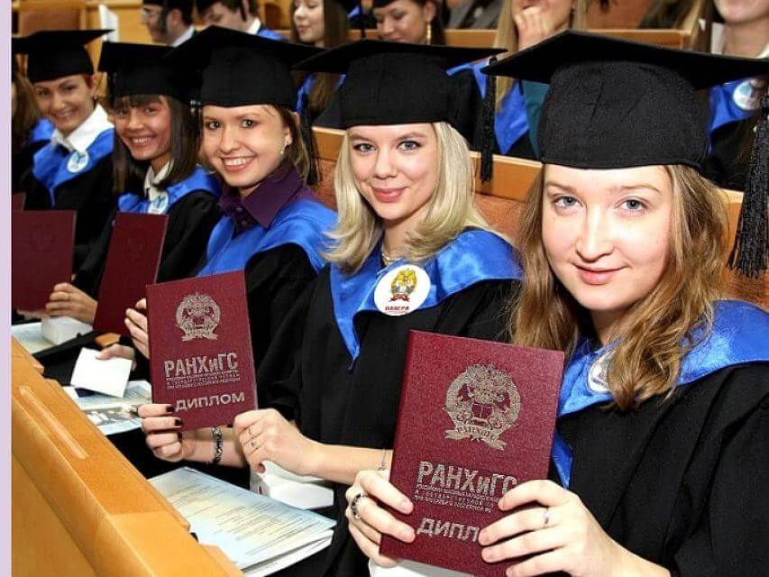 Незаконченное высшее как. Неполное высшее образование это. Что понимается под этим термином