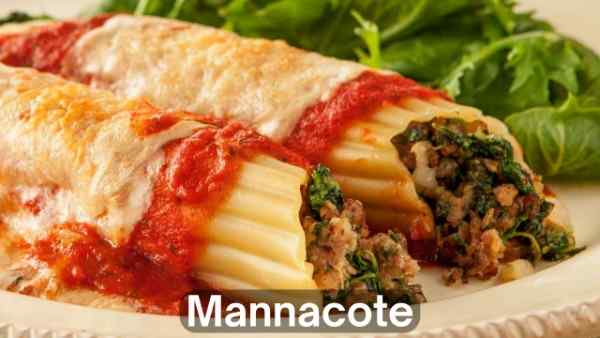 mannacot