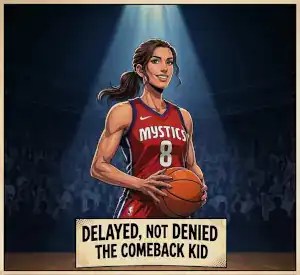 2026 wnba's comeback kid