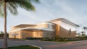 sparks new practice facility