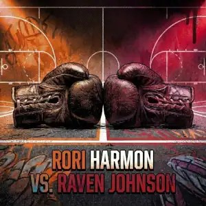 rori harmon wnba draft