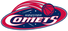 houston comets logo