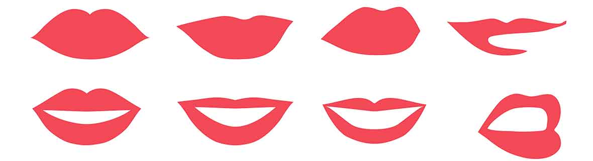 Vulva og vagina profil Hjælp til diagnose