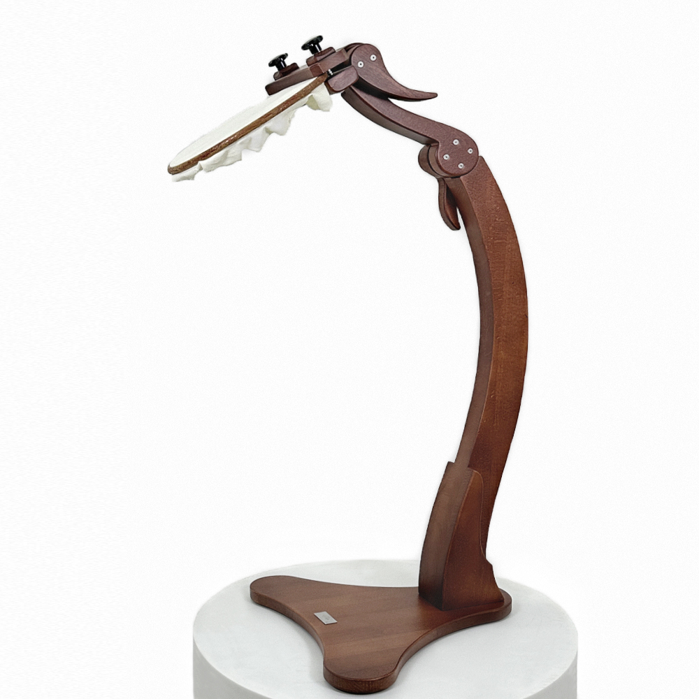 The Sequoia - DIY embroidery stand - W-STANDS USA