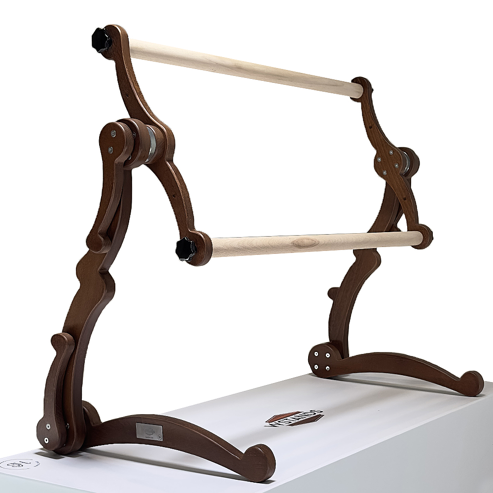 The Silver Birch CLEARANCE - cross stitch frame stand - W-STANDS