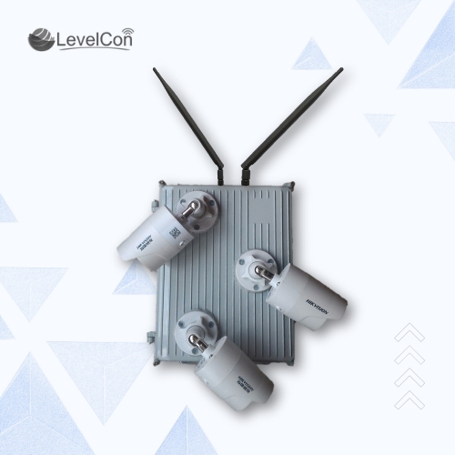 CS100 Surveillance System