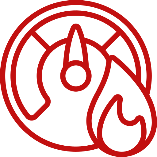 Pressurized Gas Monitoring