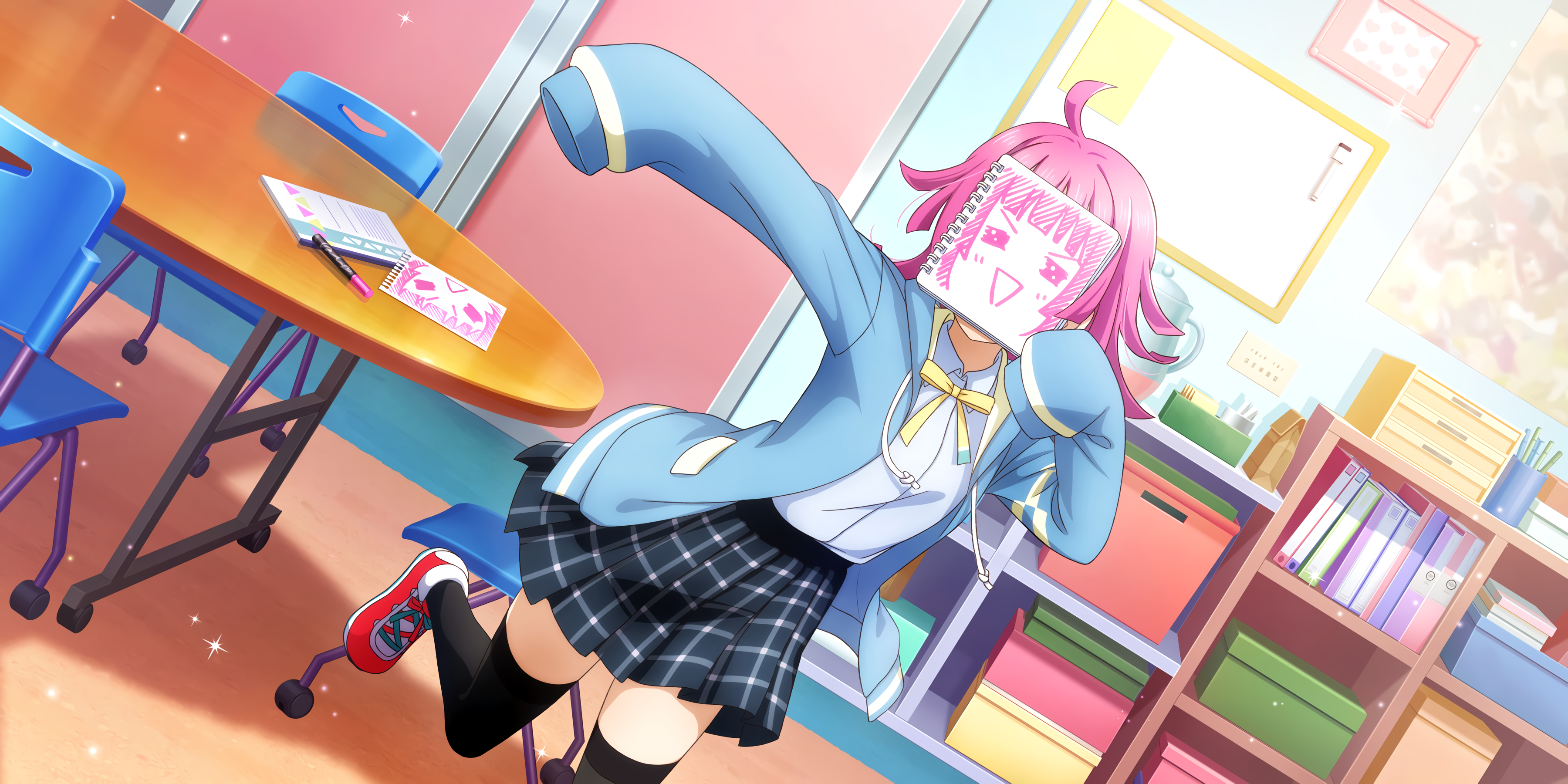 anime, anime girls, love live!, love live series, tennoji on rina tennoji wallpapers