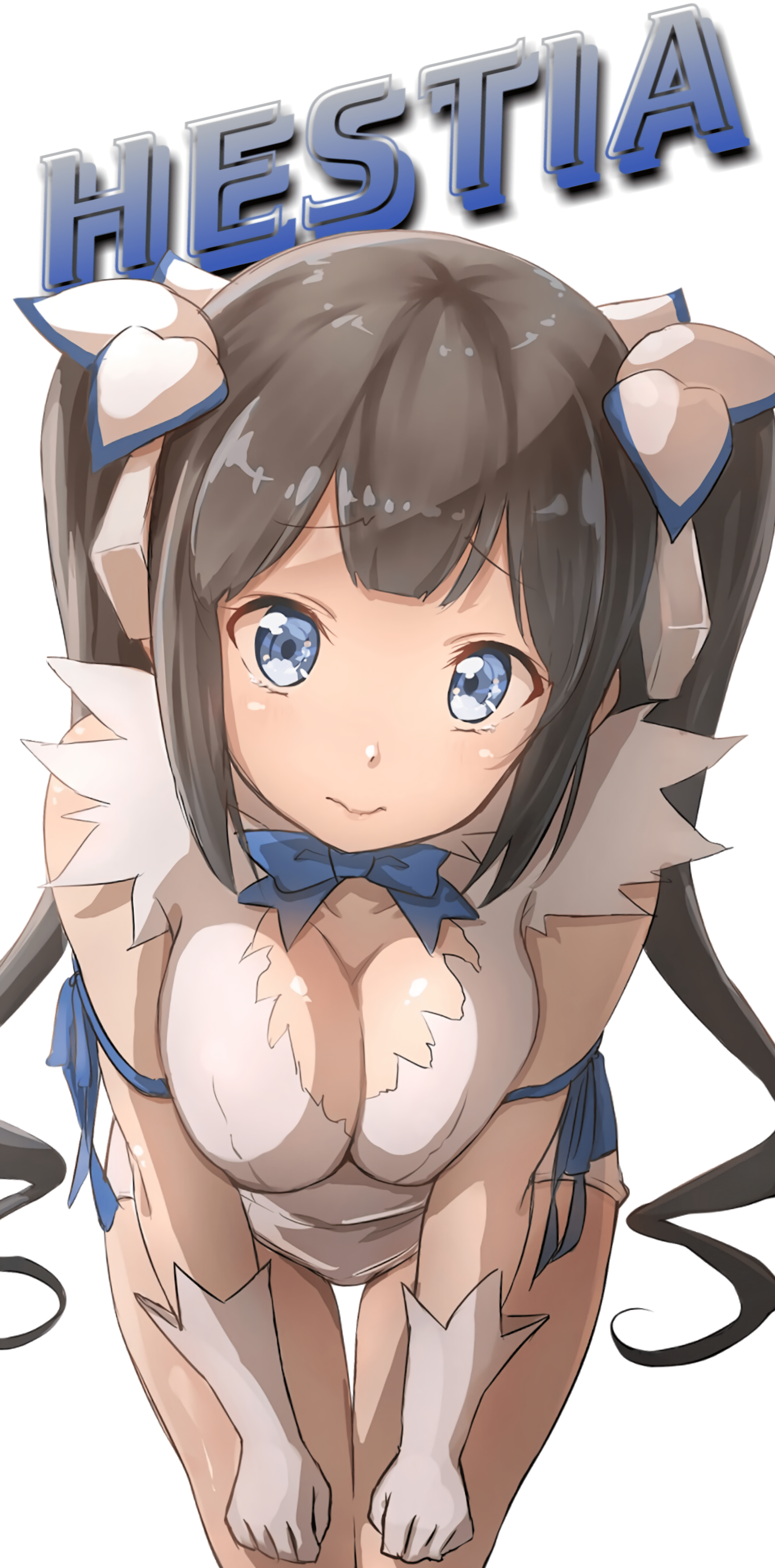 Dungeon Ni Deai Wo Motomeru No Wa Machigatteiru Darou Ka Hentai