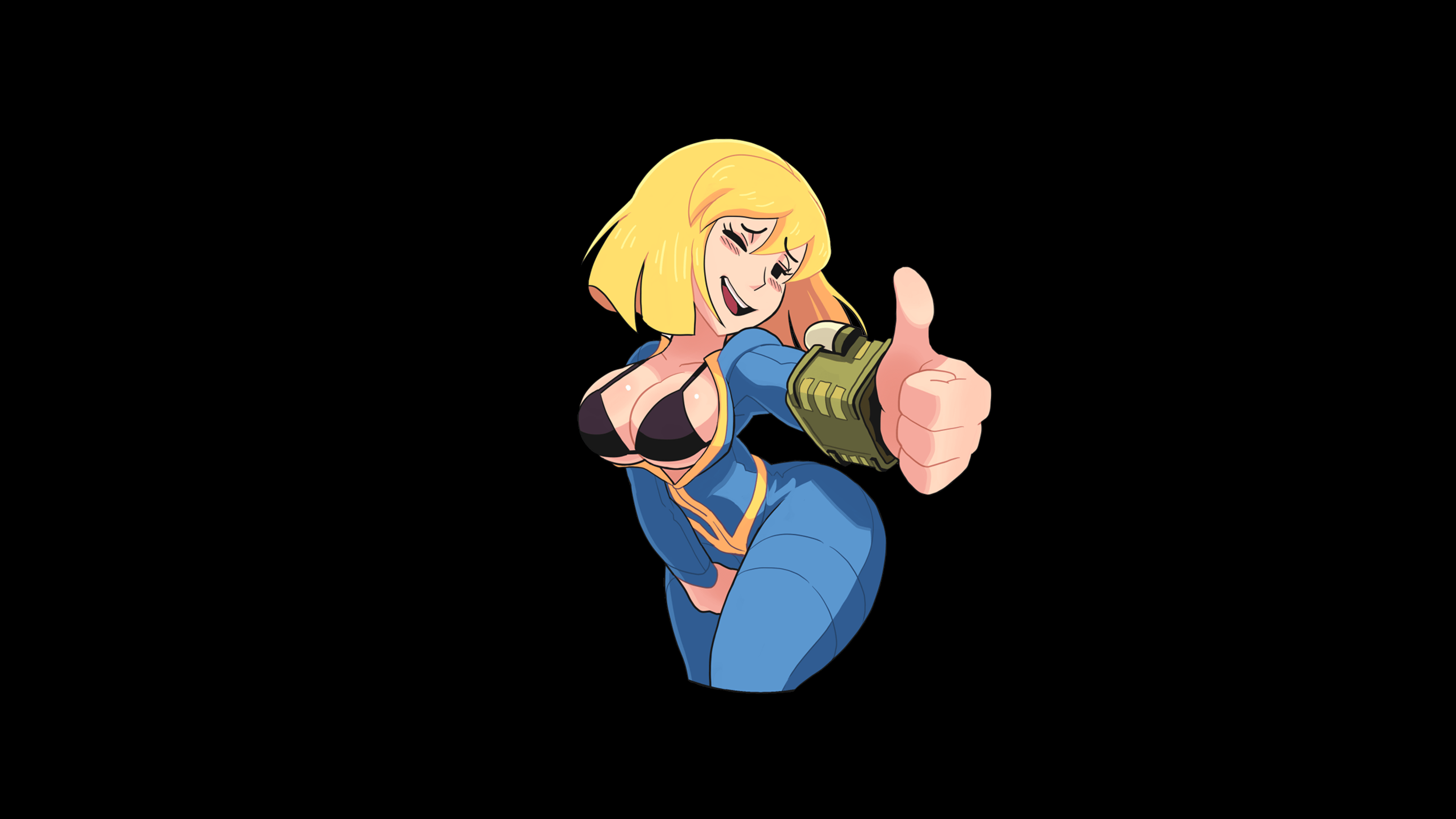 Shadbase Wendy