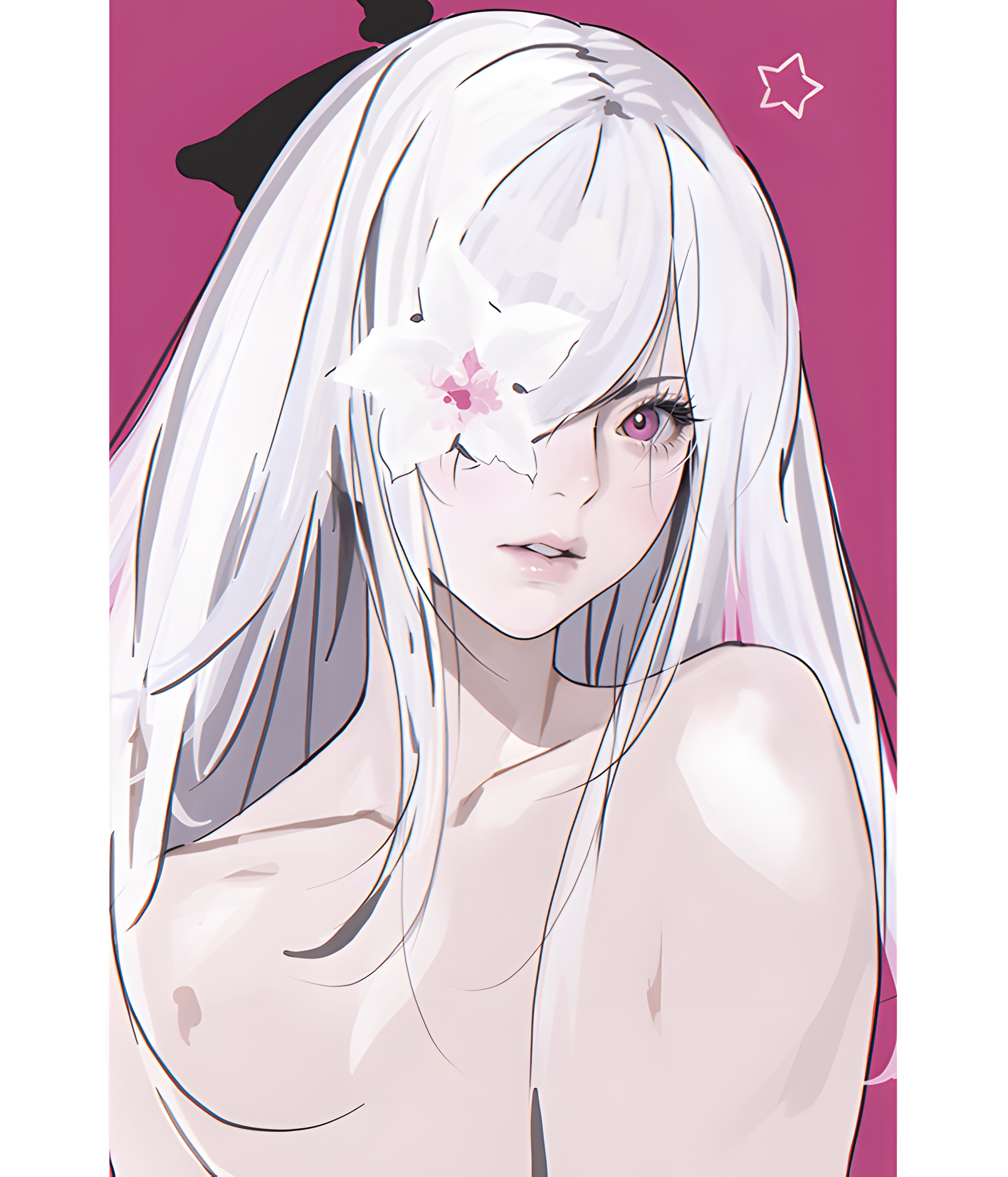 Drakengard 3 Zero Hentai