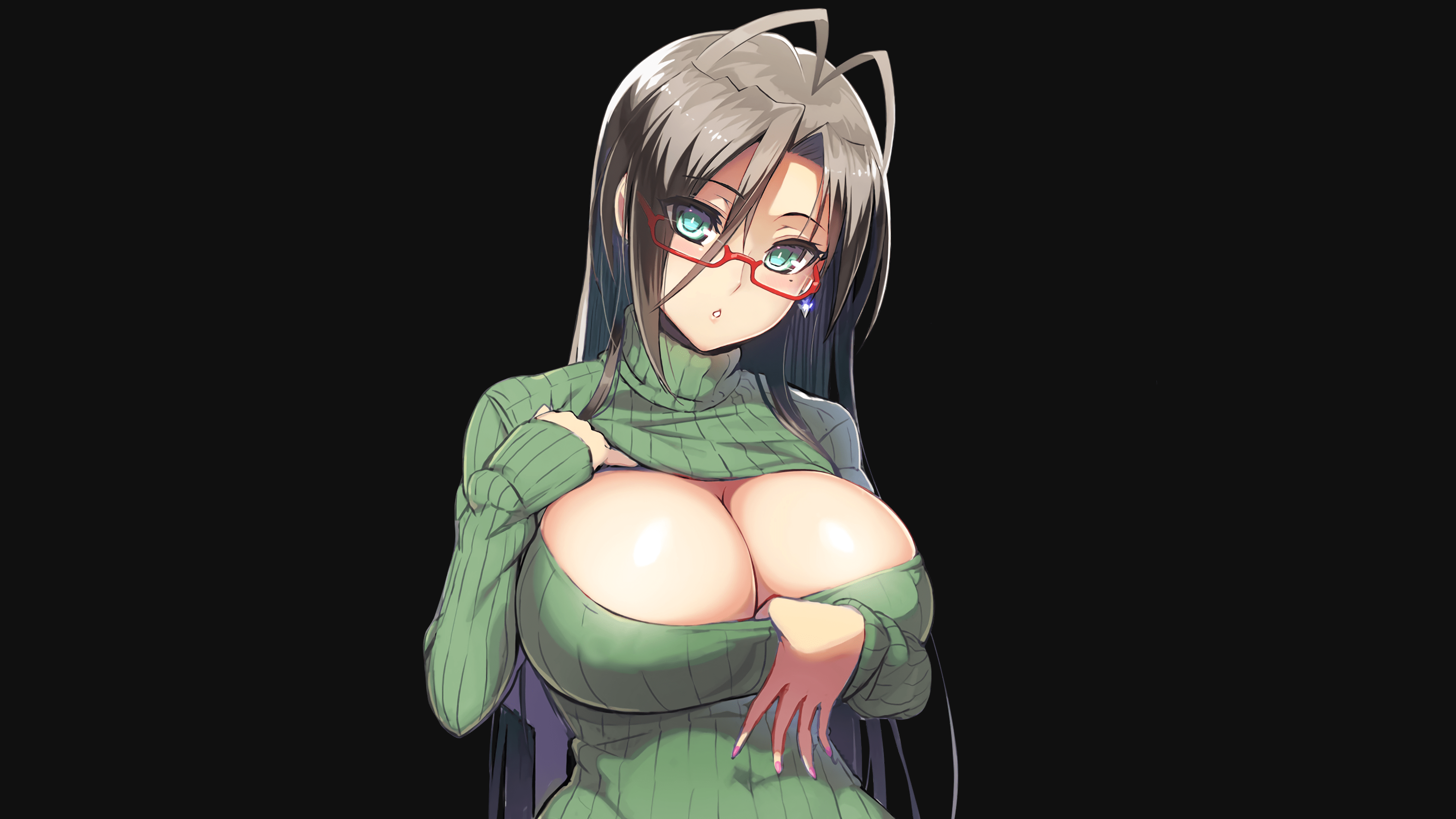 Chisato Hasegawa Hentai