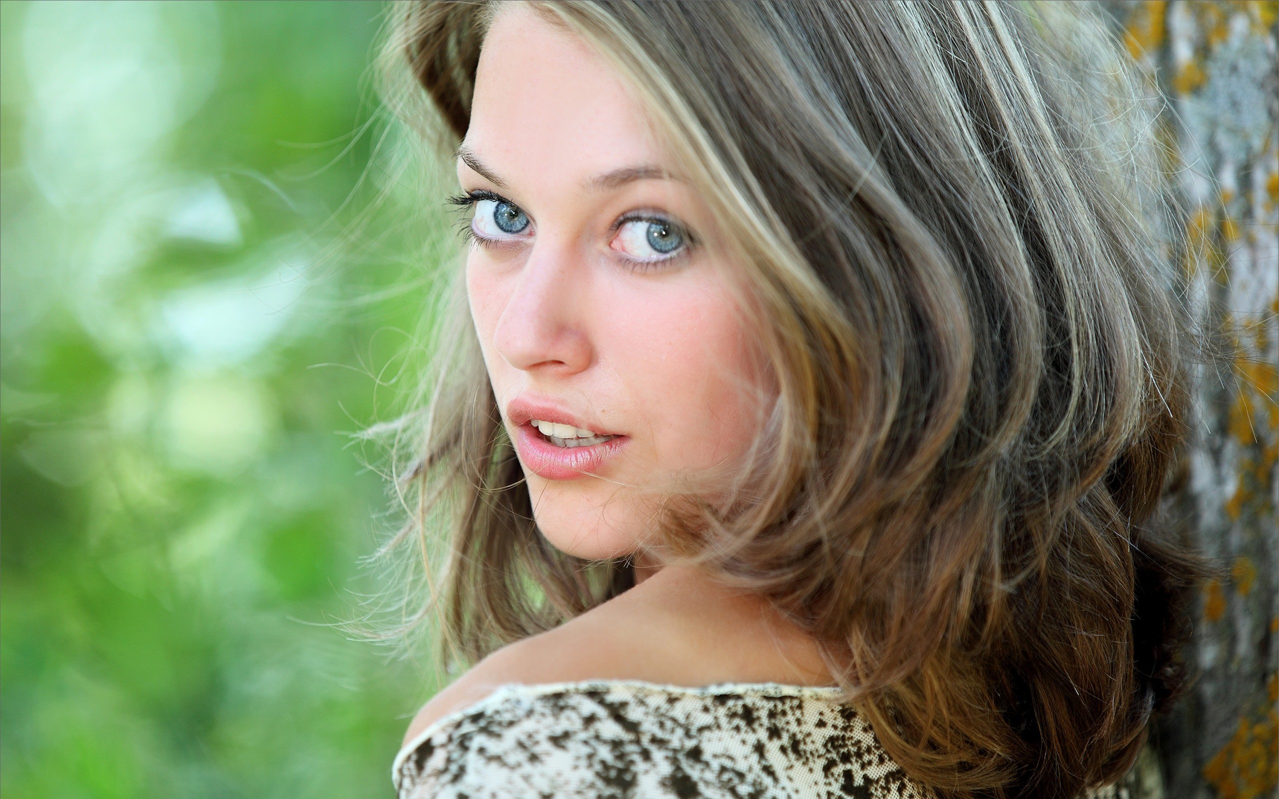 Tamara Women Blue Eyes Blonde Face Looking At Viewer Women Tamara Women Blue Eyes Blonde Face Looking At Viewer Women