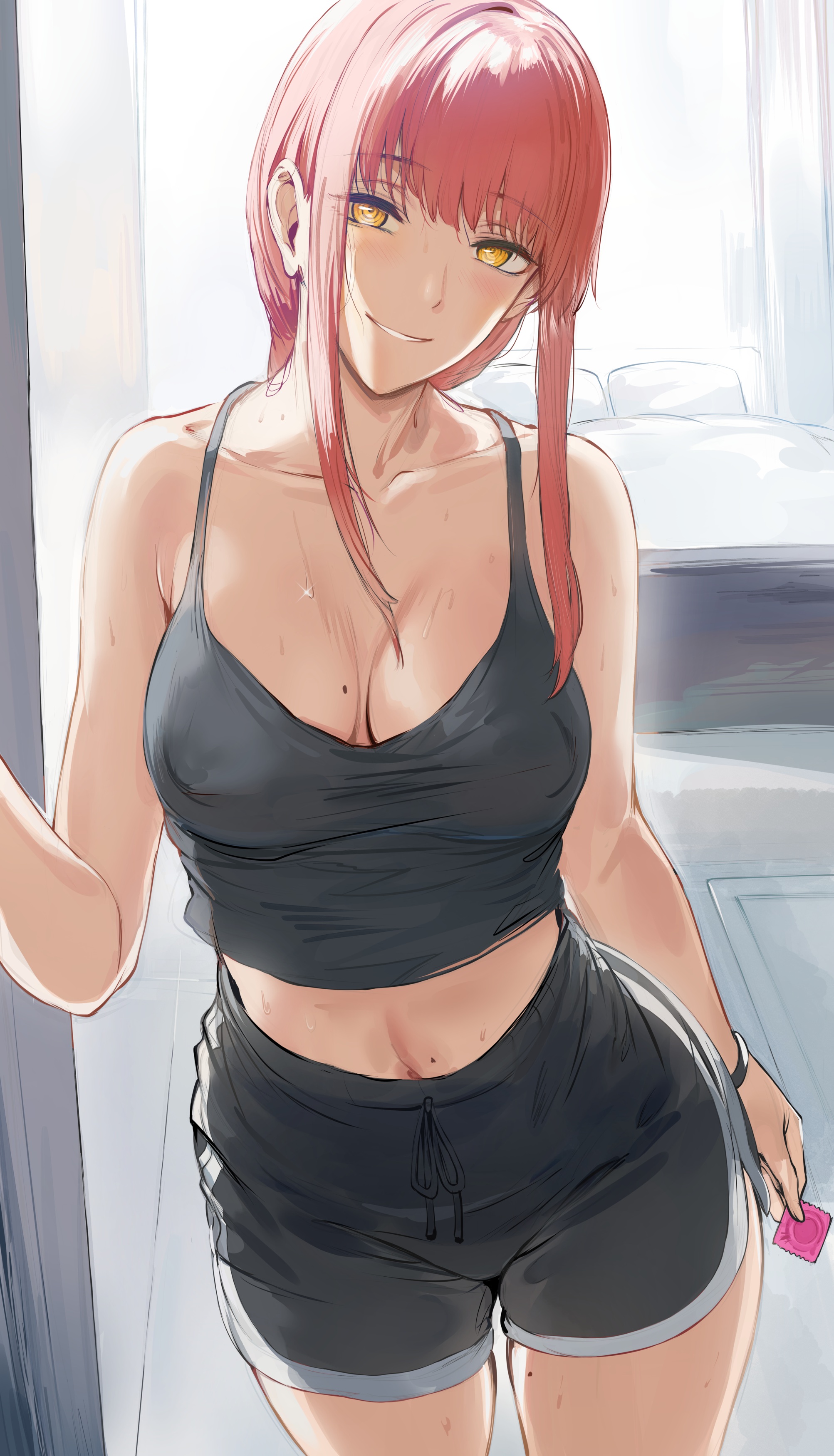 Noein Hentai
