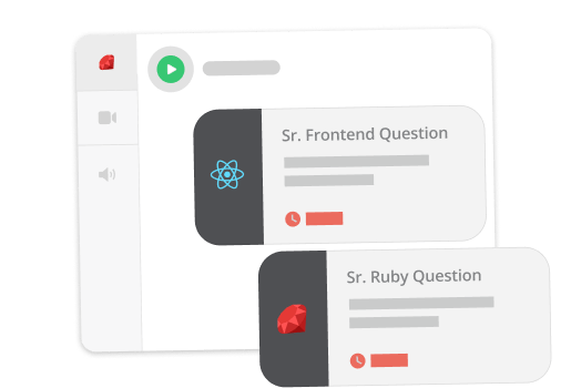 How Does A Coderpad Interview Work - Classic Colorful Design - High Resolution