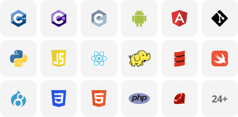 Technical Screening Platform Coding Assessments Codingame - Best Geometric Textures in Desktop