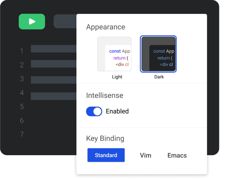 Collaborative Ide Codingame For Work - Landscape Wallpapers - Beautiful Desktop Collection