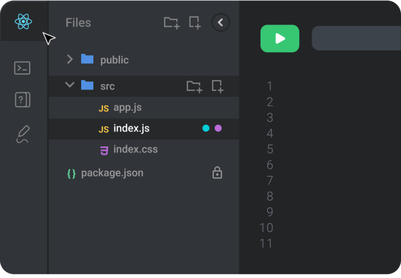 Languages And Frameworks Codingame For Work - HD Gradient Pictures for Desktop