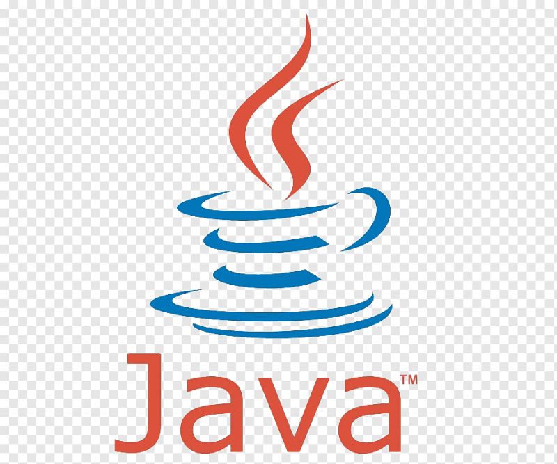 Java Powered Logo - Premium Colorful Illustration Gallery - 4K