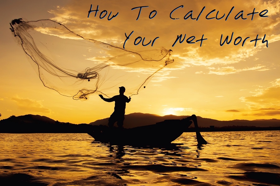 How To Calculate Your Net Worth Spreadsheet W2 Capitalist How To Calculate Your Net Worth Spreadsheet W2 Capitalist