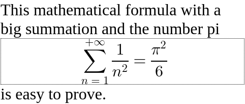 These tests require students to be fast and accurate with math facts in four operations by the time they reach the end of third. Mathml Core