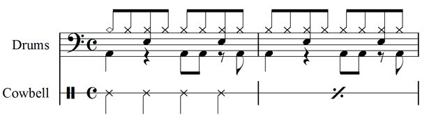 Percussion Musicxml 4 1 Draft - Download Perfect Sunset Design | High Resolution