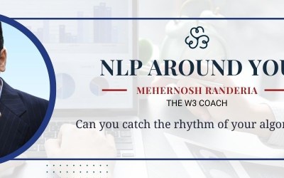 Can you catch the rhythm of your algorithm?