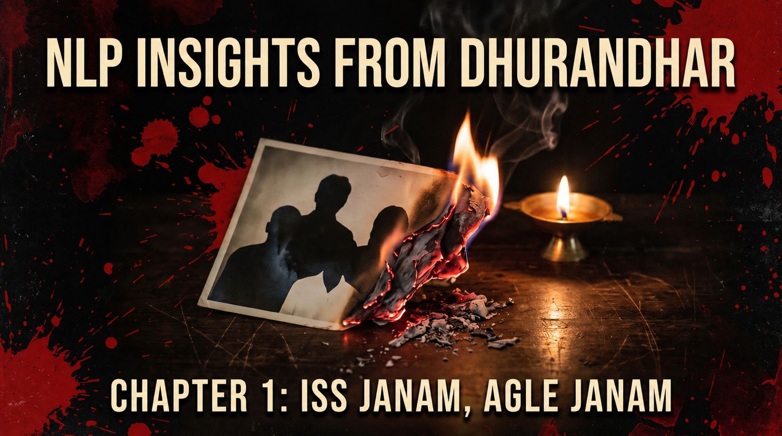 Iss Janam Agle Janam - Peak Detailing - NLP - W3 Coach