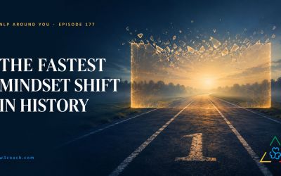 The Fastest Mindset Shift in History