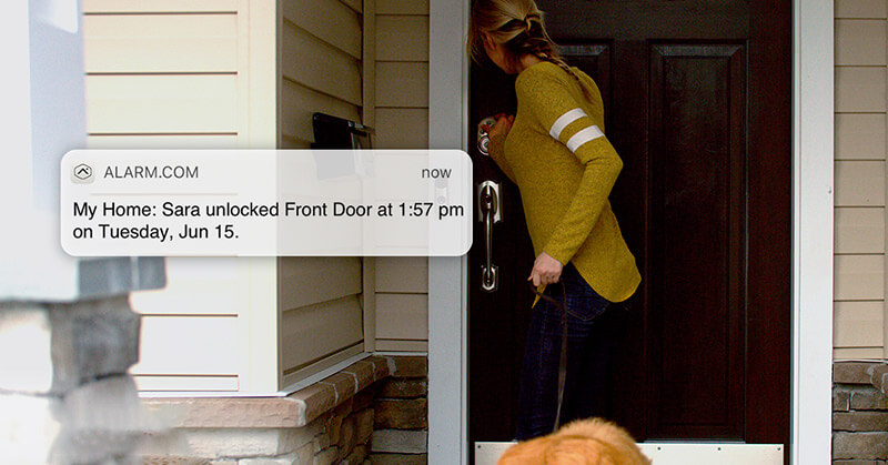 4 Reasons to Upgrade to Smart Locks