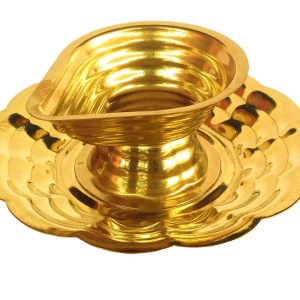 Oil Lamp