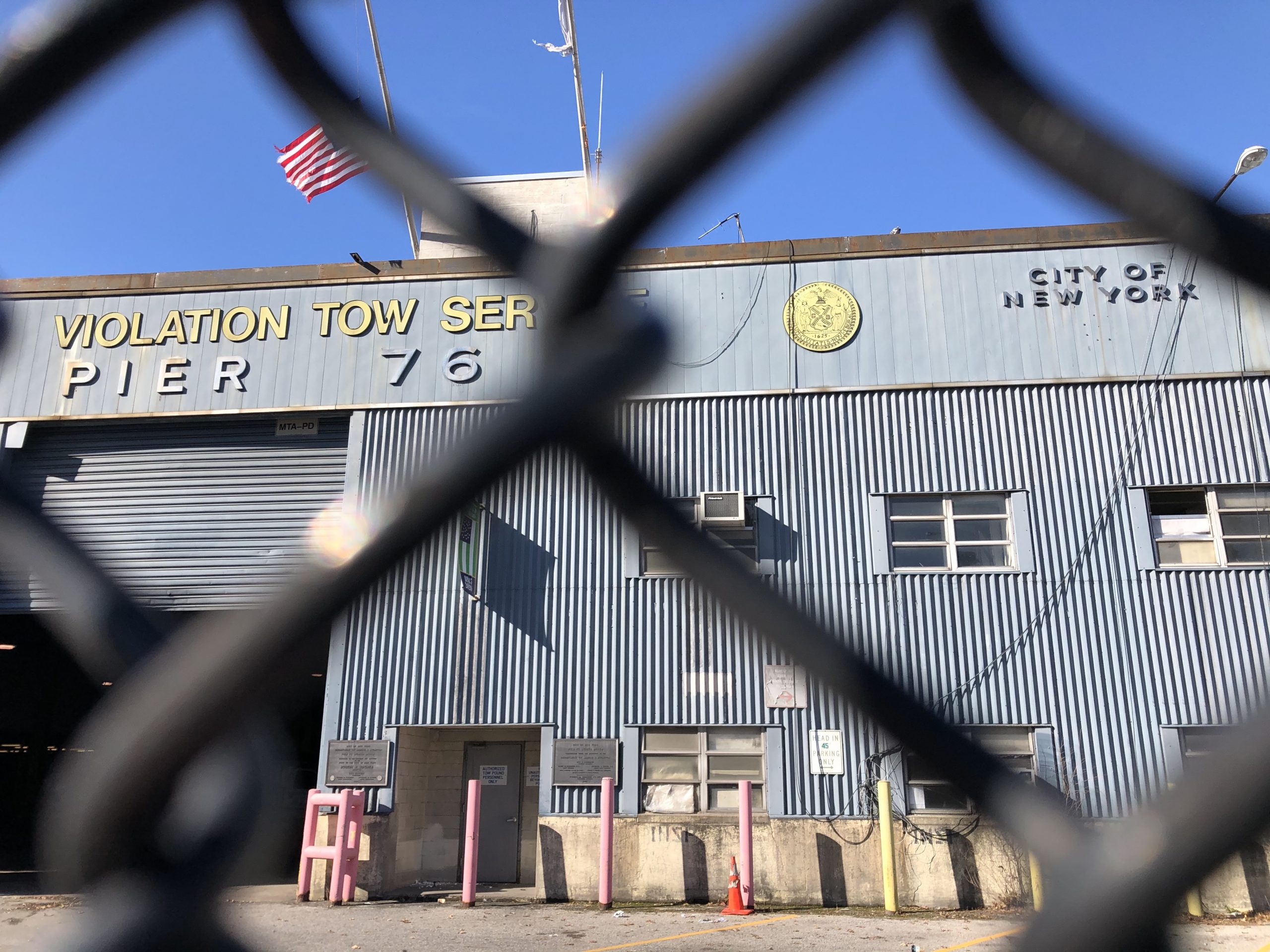Nyc Tow Pound Locations - dm20ldc