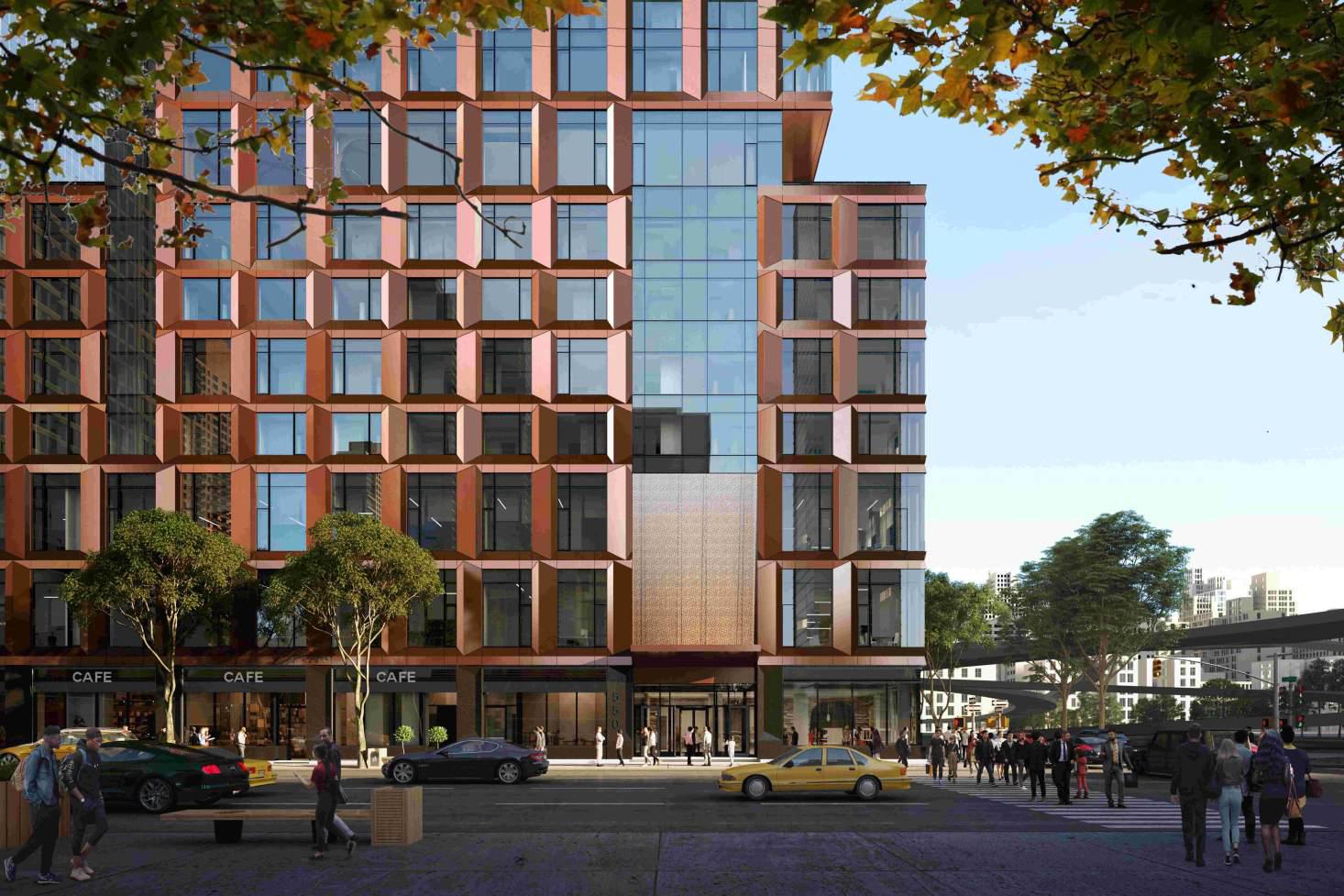 Affordable Housing Lottery Opens for The Maybury at 550 10th Ave