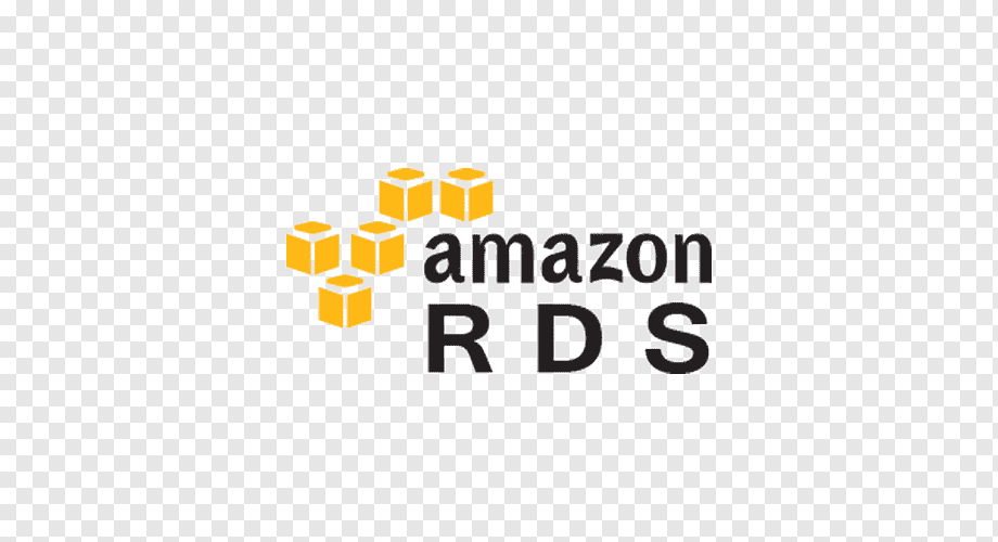 Amazon Web Services Logo Transparent - Amazon Com Amazon Relational Database Service Amazon Web Services Amazon S3 Amazon Elastic Compute Cloud Cloud Computing Text Service Logo Png Pngwing
