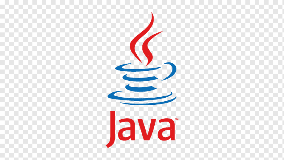 Java Logo Java Runtime Environment Computer Icons Java Platform Standard Edition Java Text Logo Computer Programming Png Pngwing