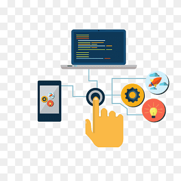 When it comes to branding your small business, the logo is probably the most important thing to consider. Web Application Png Images Pngwing