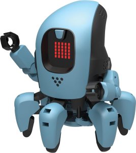 kai robot