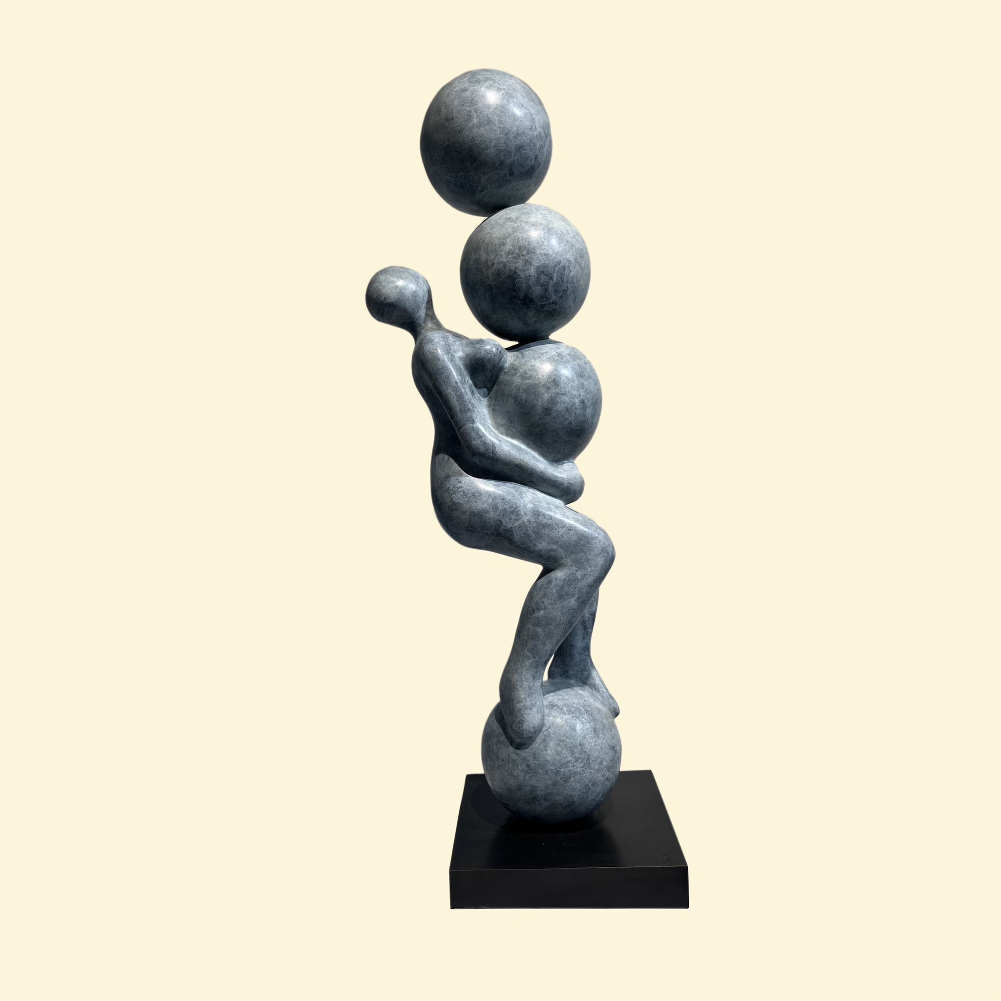 Lot #117 — Al Fourati Joumaa — Moment of Stillness — 2013