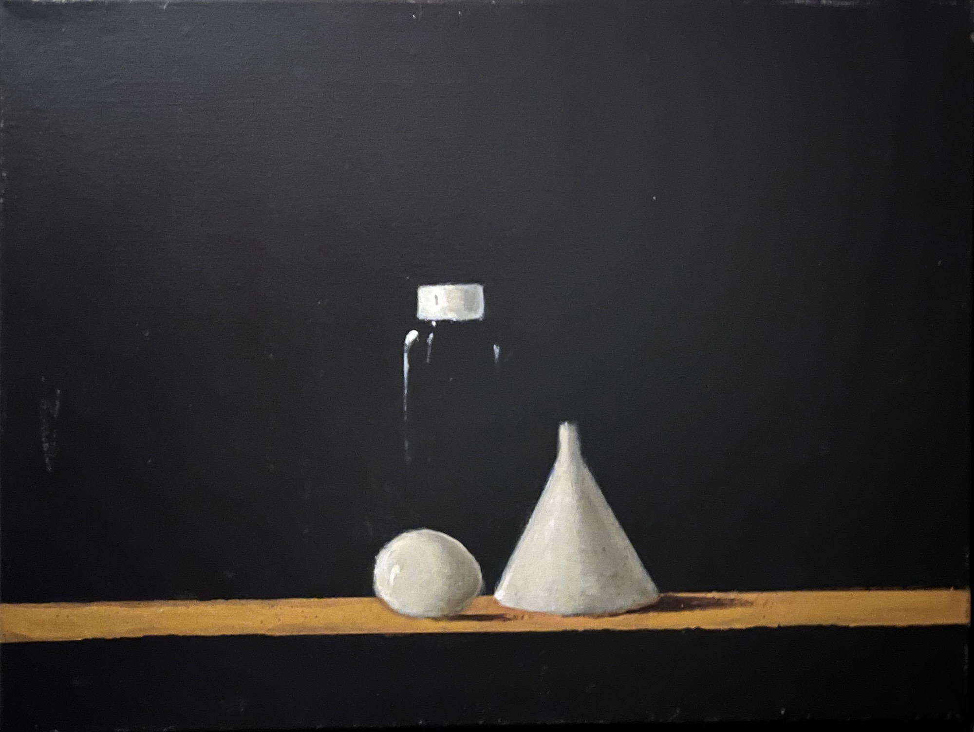 Samir Tabet — Still Life