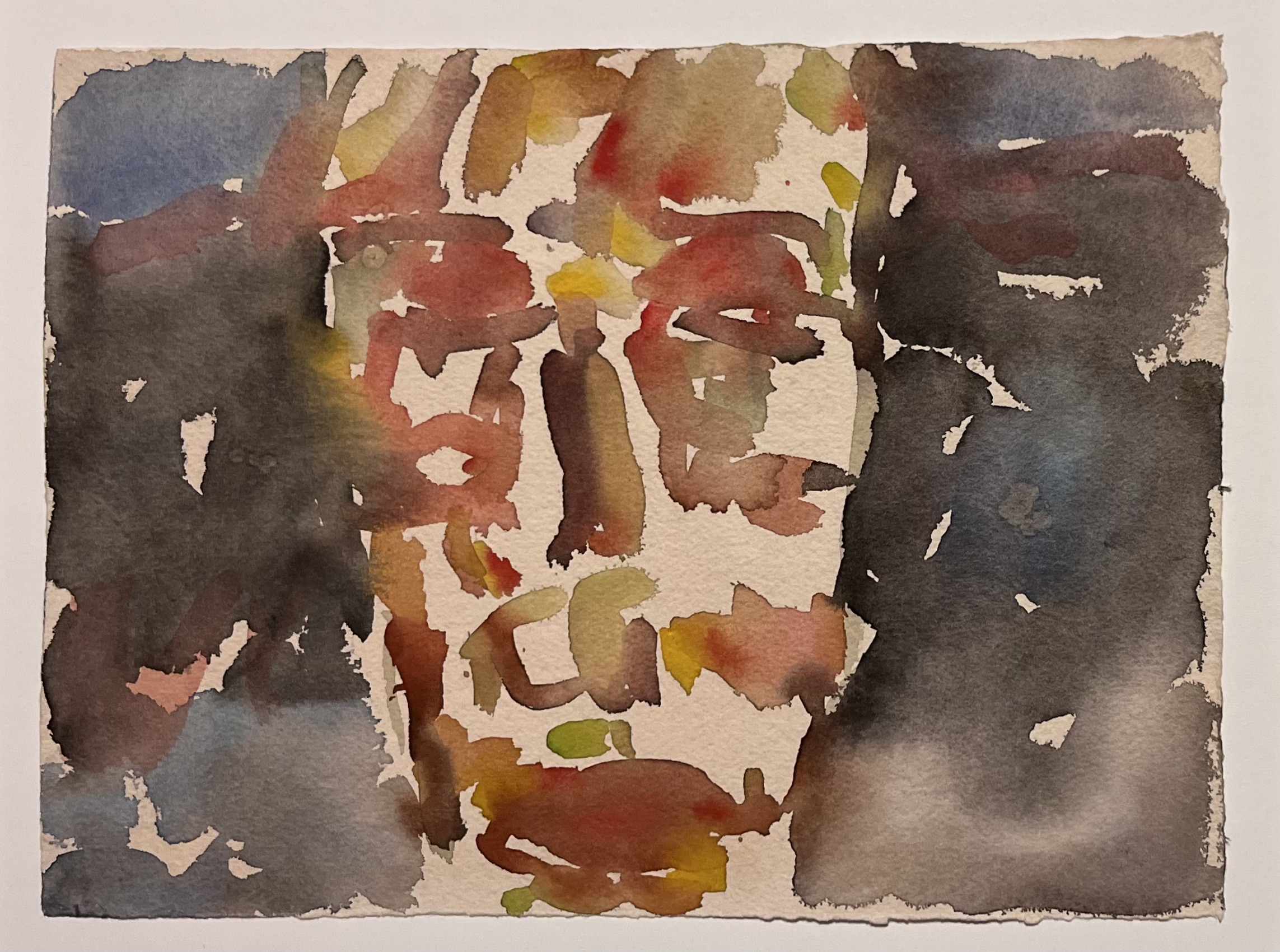 Marwan Kassab-Bachi — Untitled — 2006