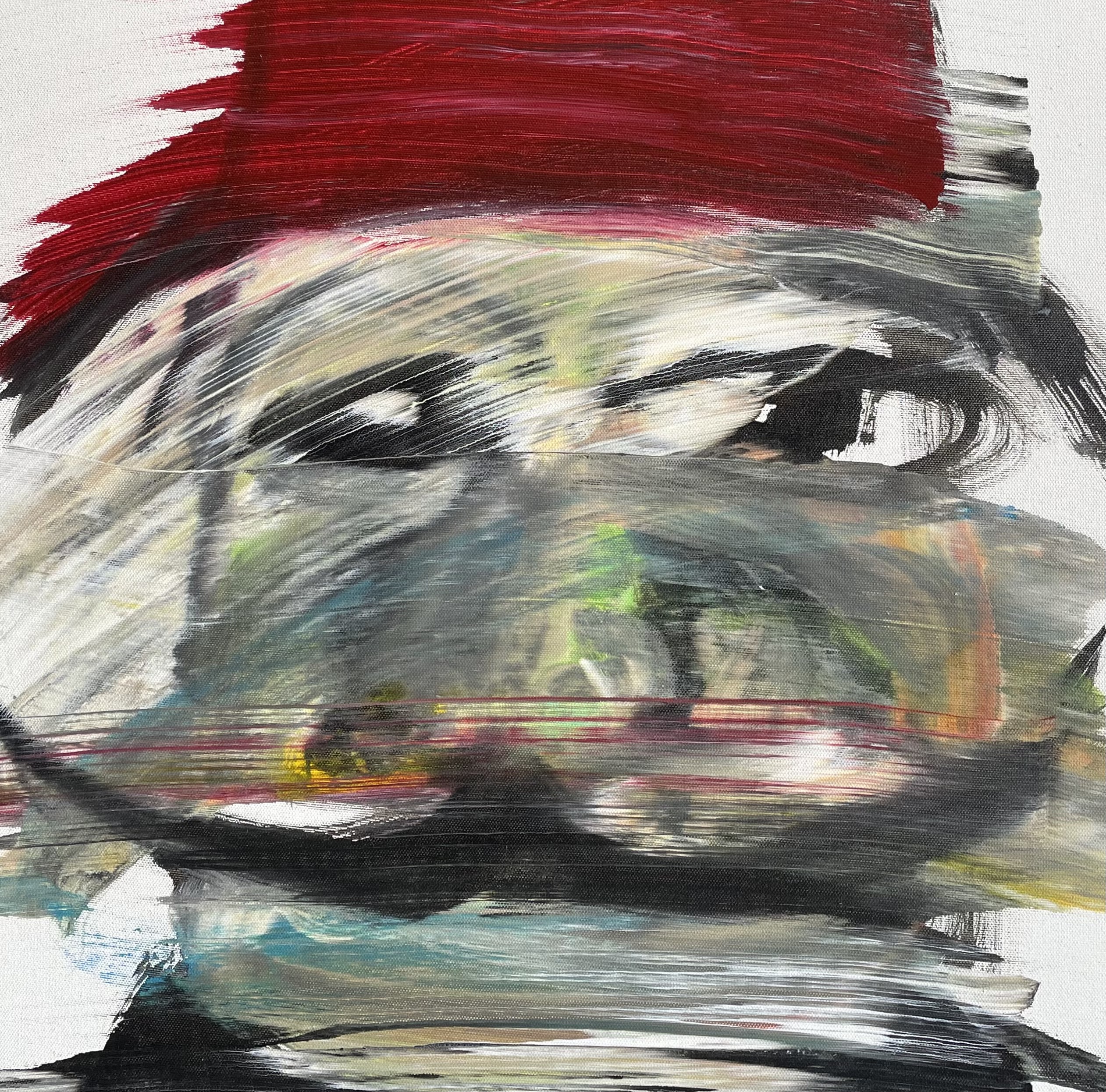 Raouf Rifai — Darwich