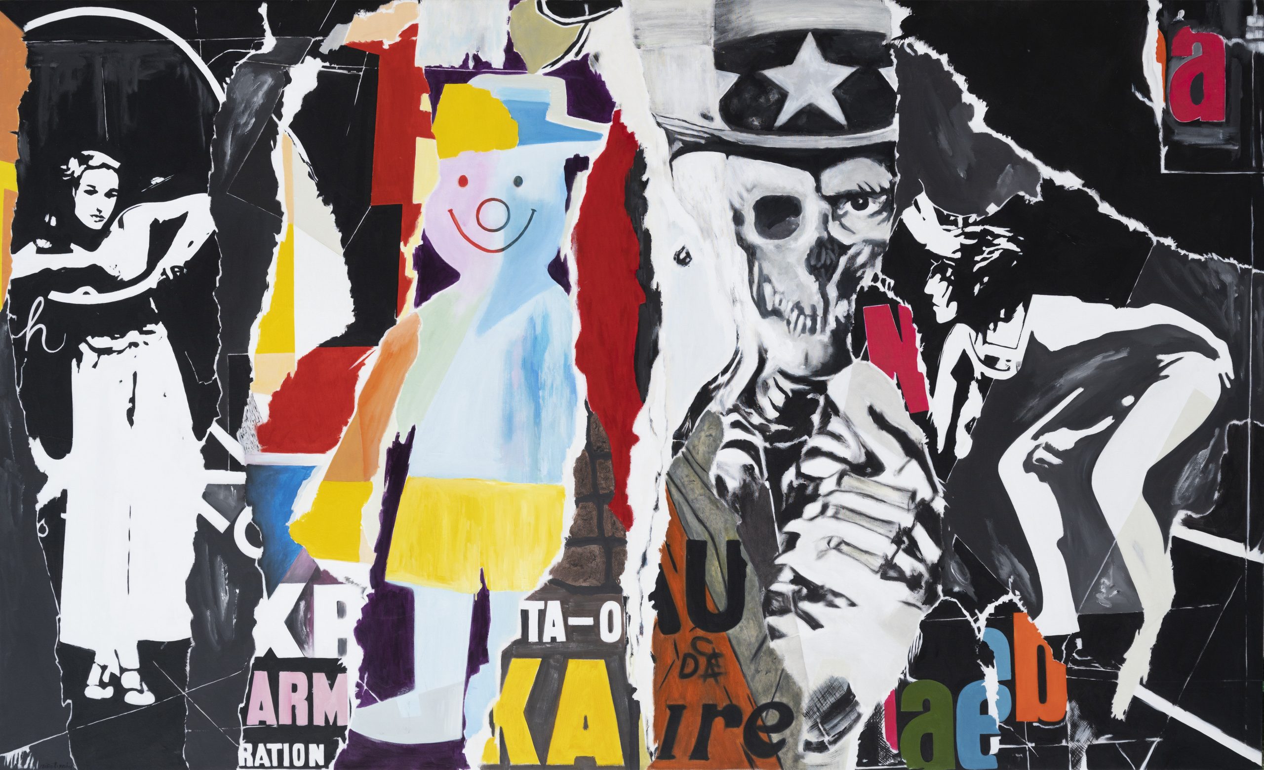 Mireille Merhej — Untitled — 2020