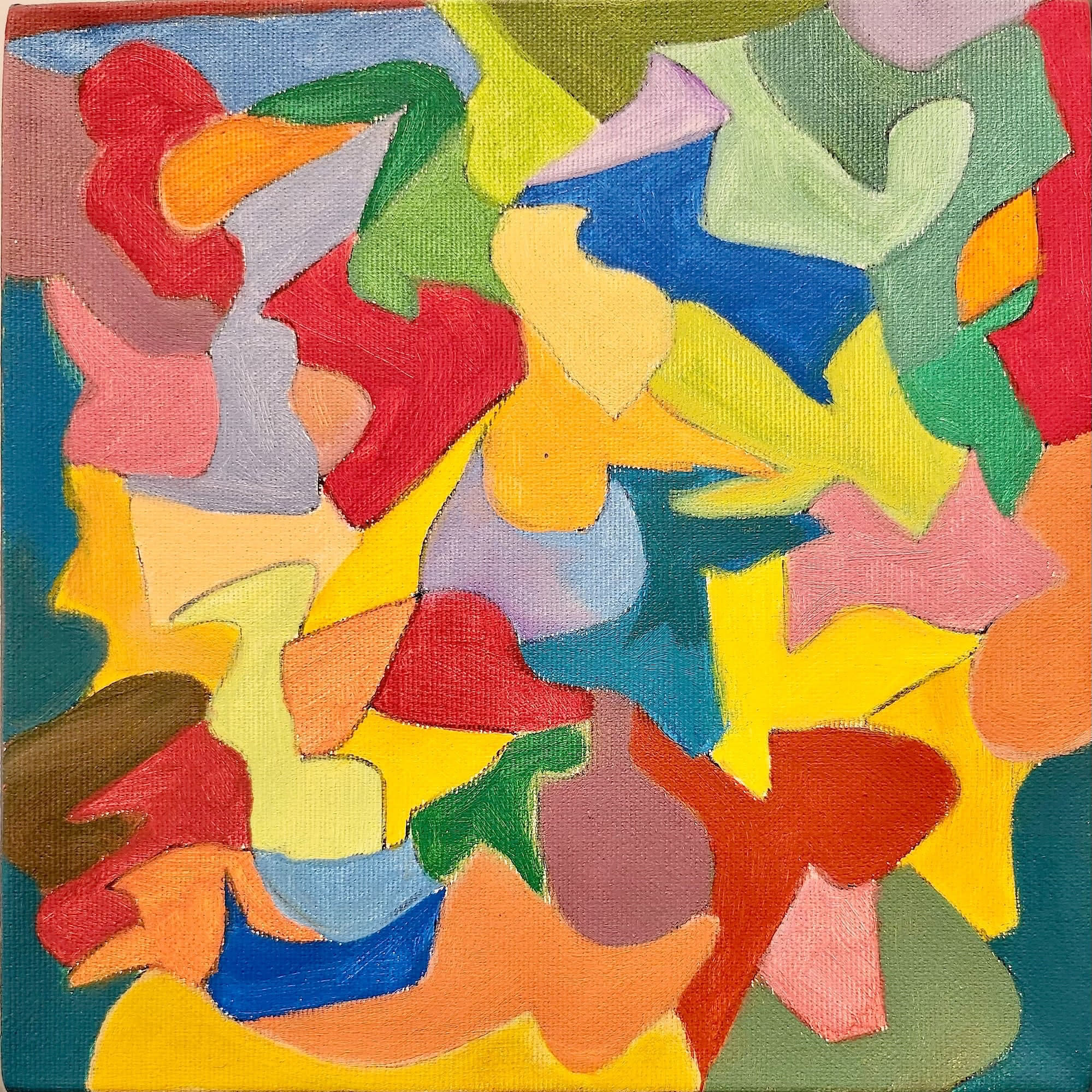 Aram Jughian — Untitled — 2024