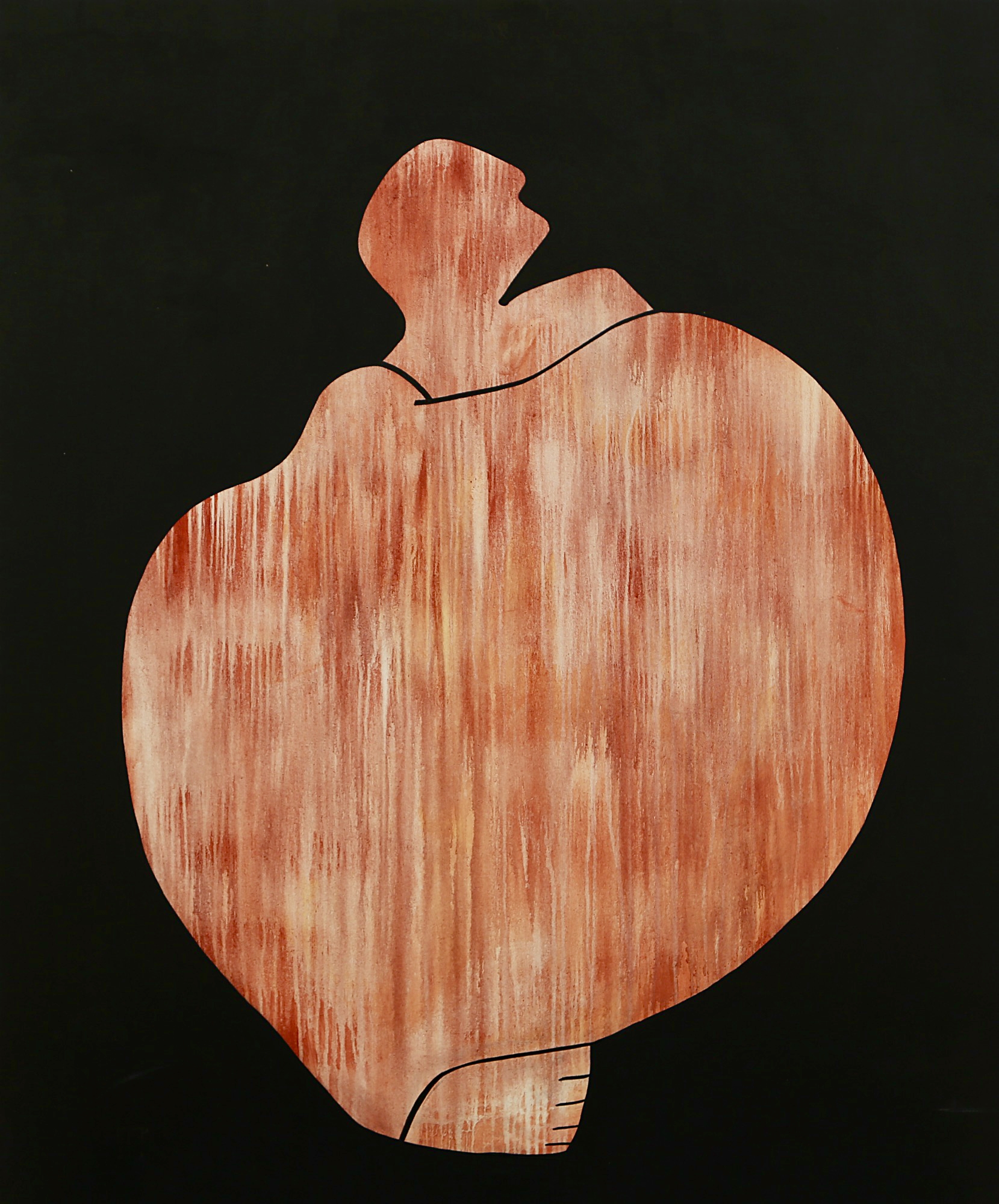 Mohamad Abdallah — Untitled — 2017