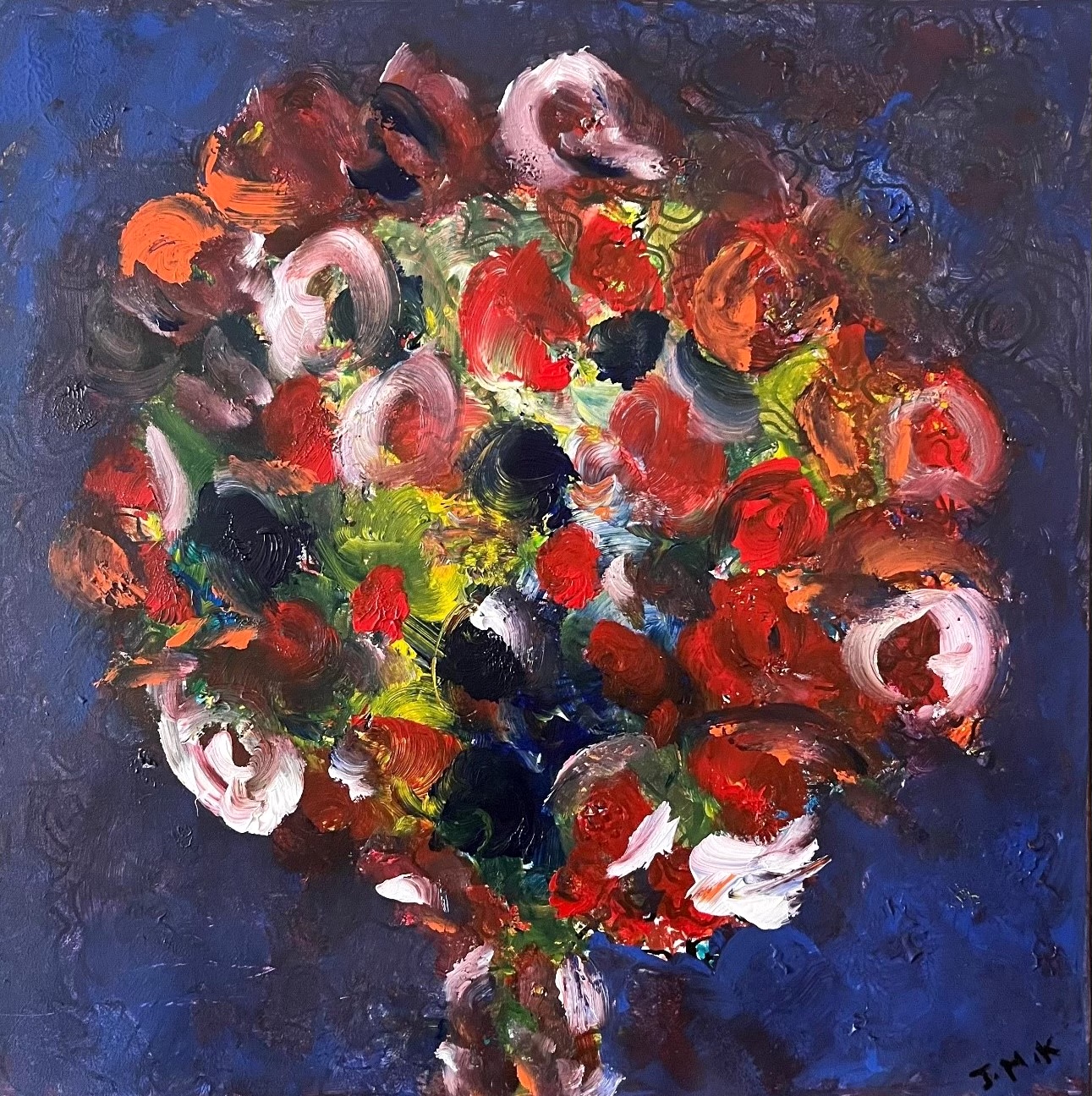 Jean-Marie Kassab — Bride — 2024