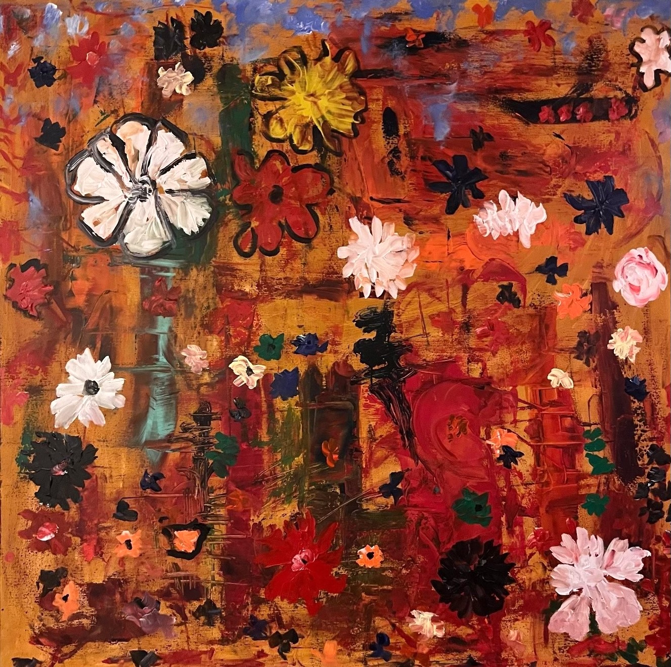 Jean-Marie Kassab — Sudan — 2024